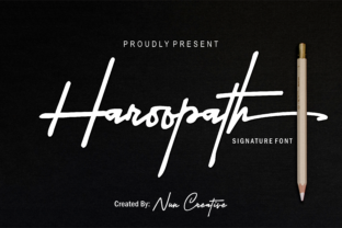 Haroopath: Unleashing Authentic Charm in Your Designs
