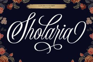 Sholaria: Where Luxury Meets the Handwritten Word